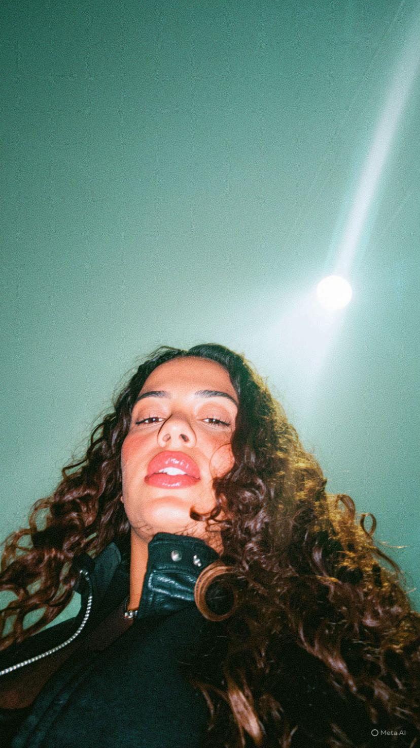 @Thain&aacute; Dnc