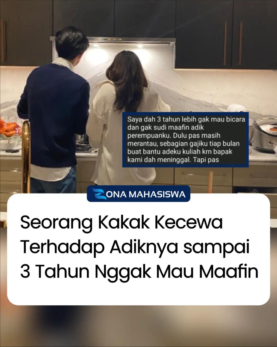 @Zona Mahasiswa