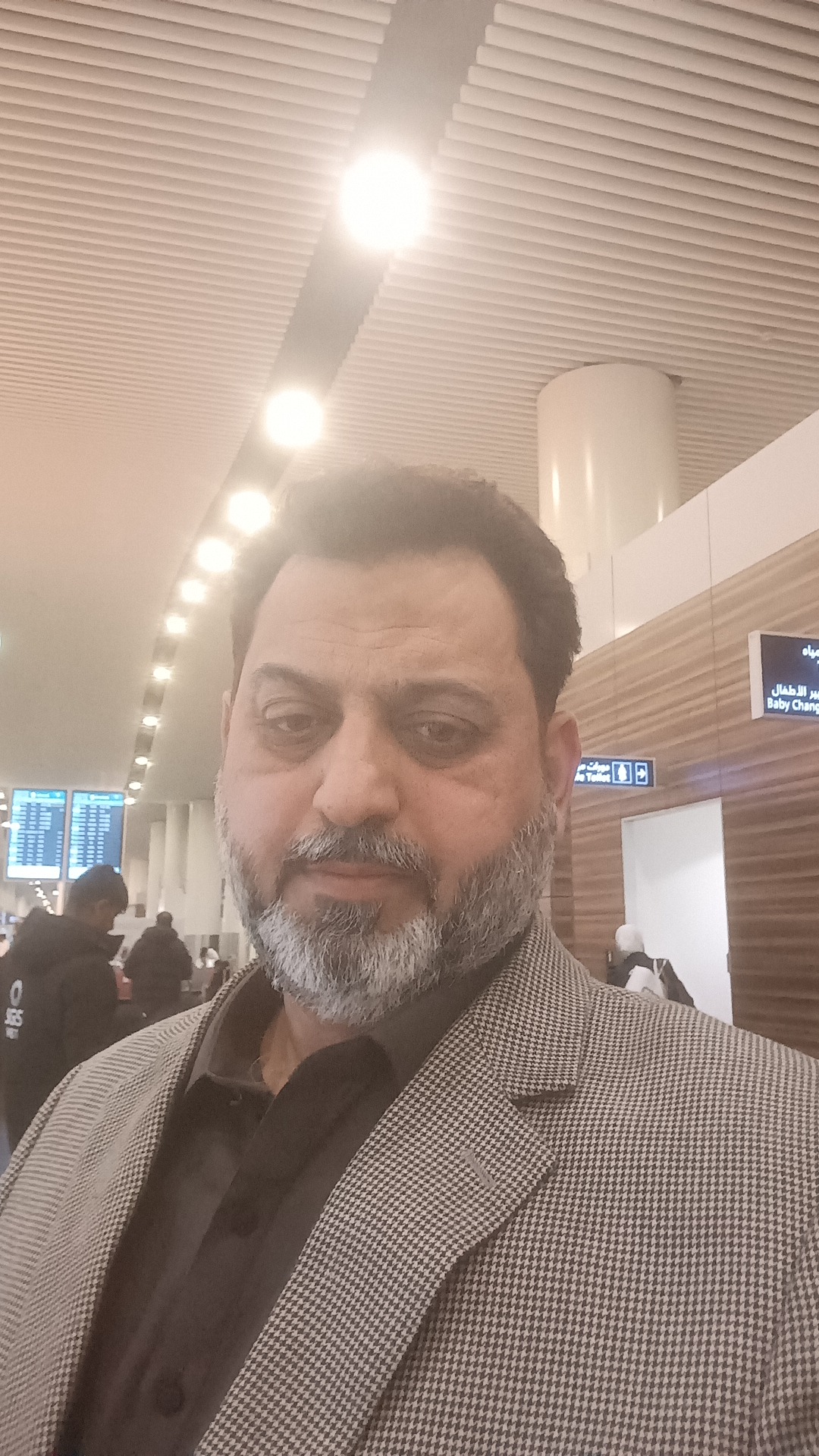 @Amjad Javed