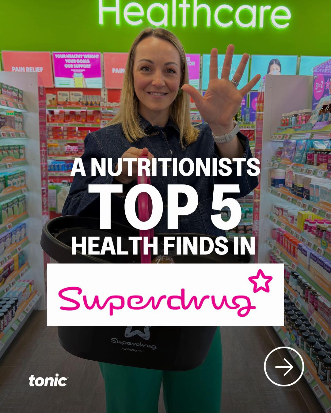 @Tonichealth