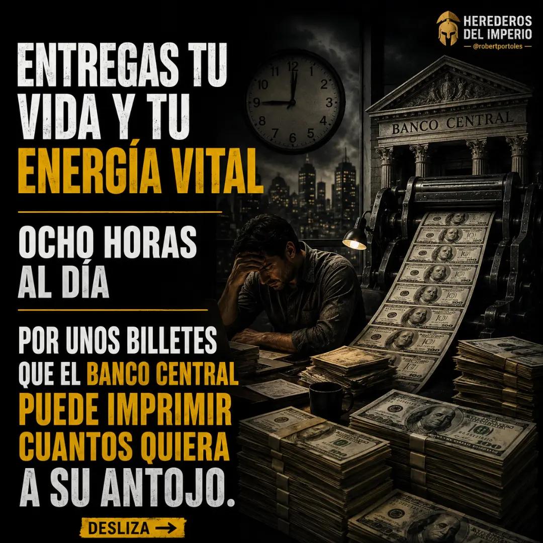 @Herederos del Imperio