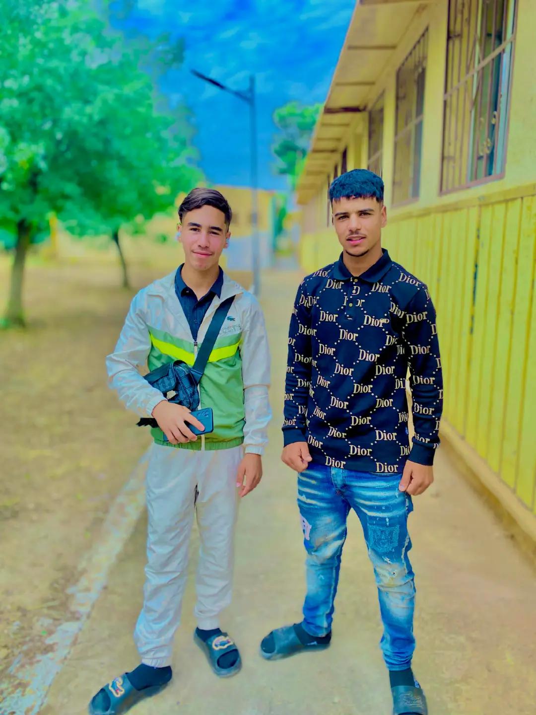 @Miloud Djeddi