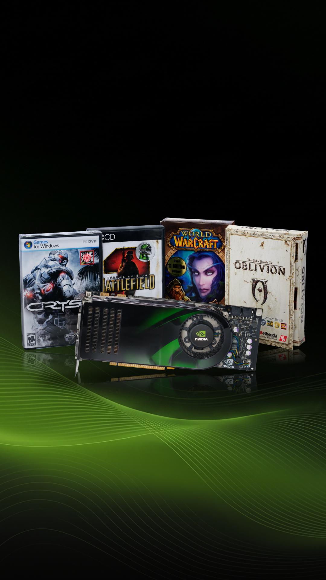 @NVIDIA GeForce