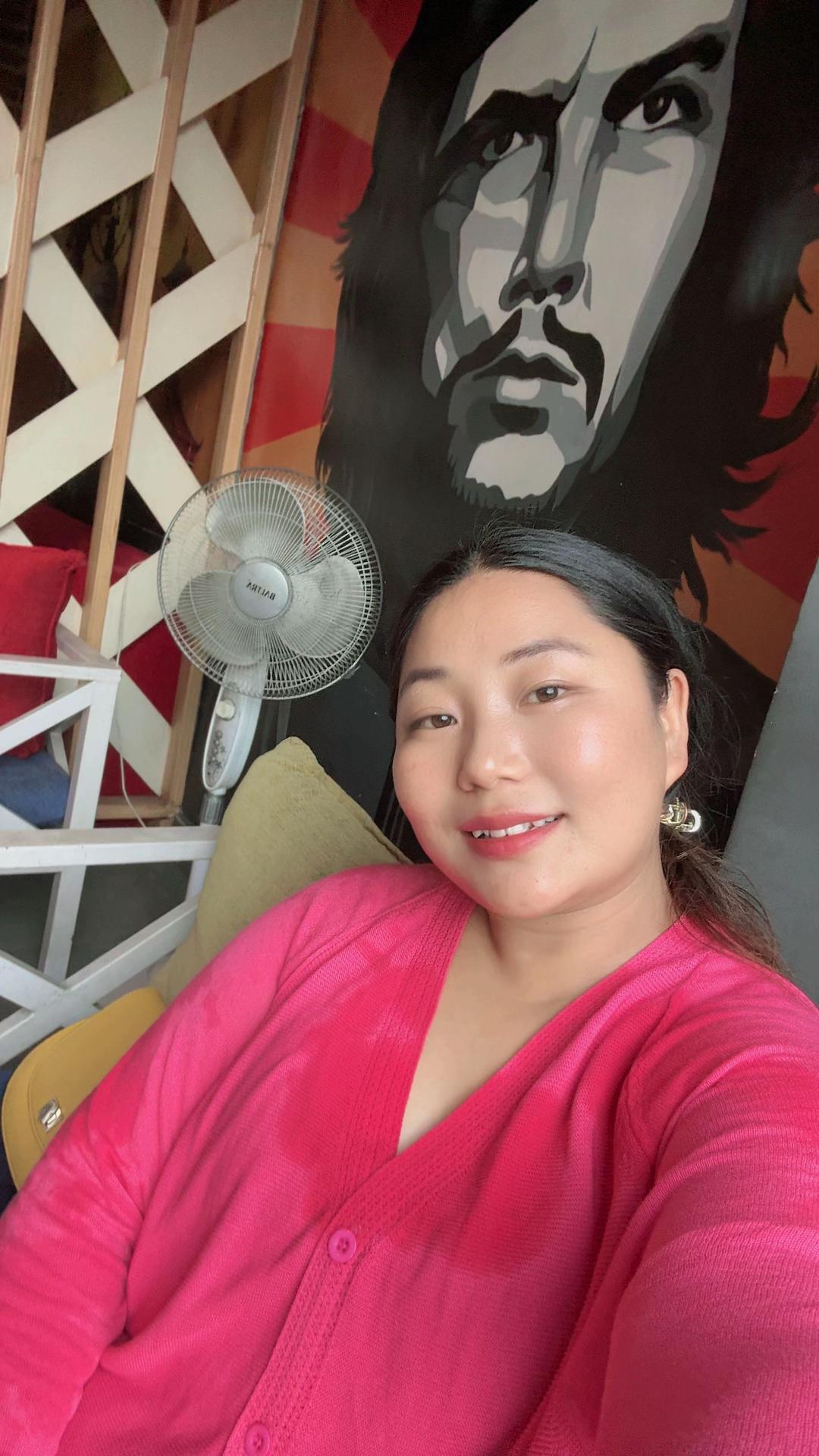 @uma chamling Rai