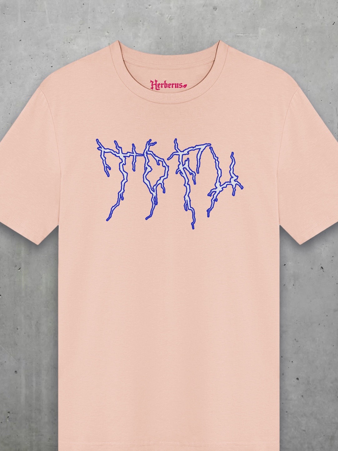 @Herberus Vegan Tees