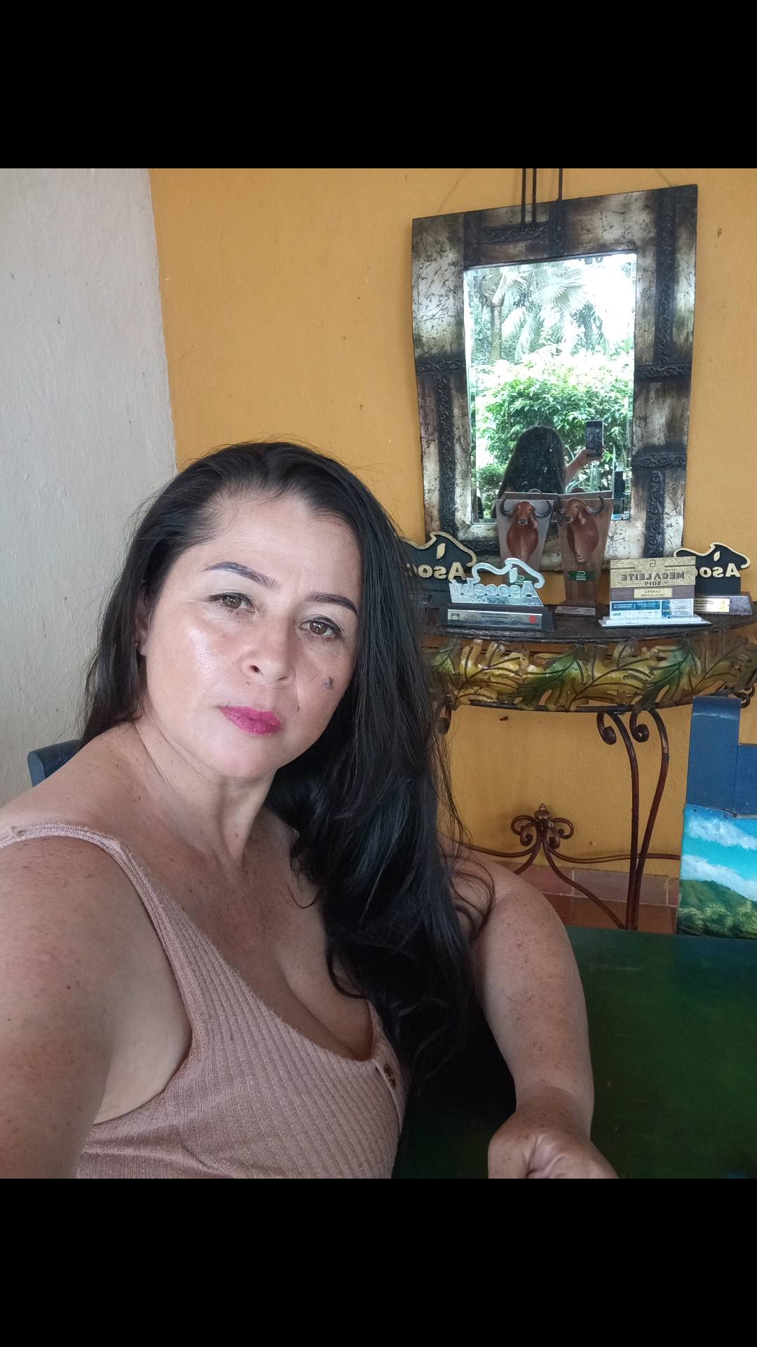 @Lina Bernal