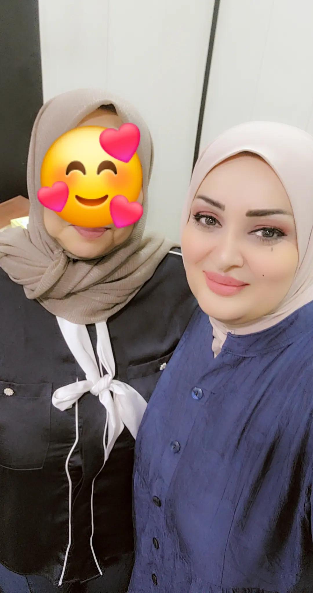 @امينة الحيالي لسياحية العلاجية