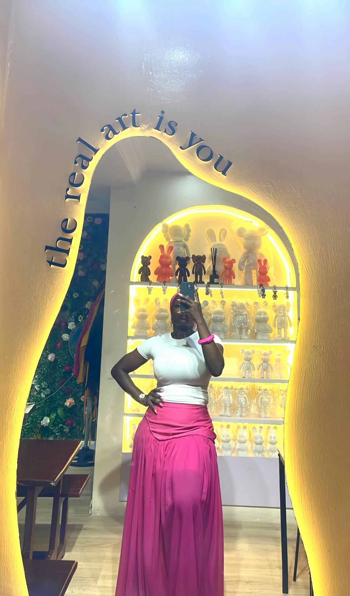 @Nana❤️ &bull;Lifestyle Creator&bull;
