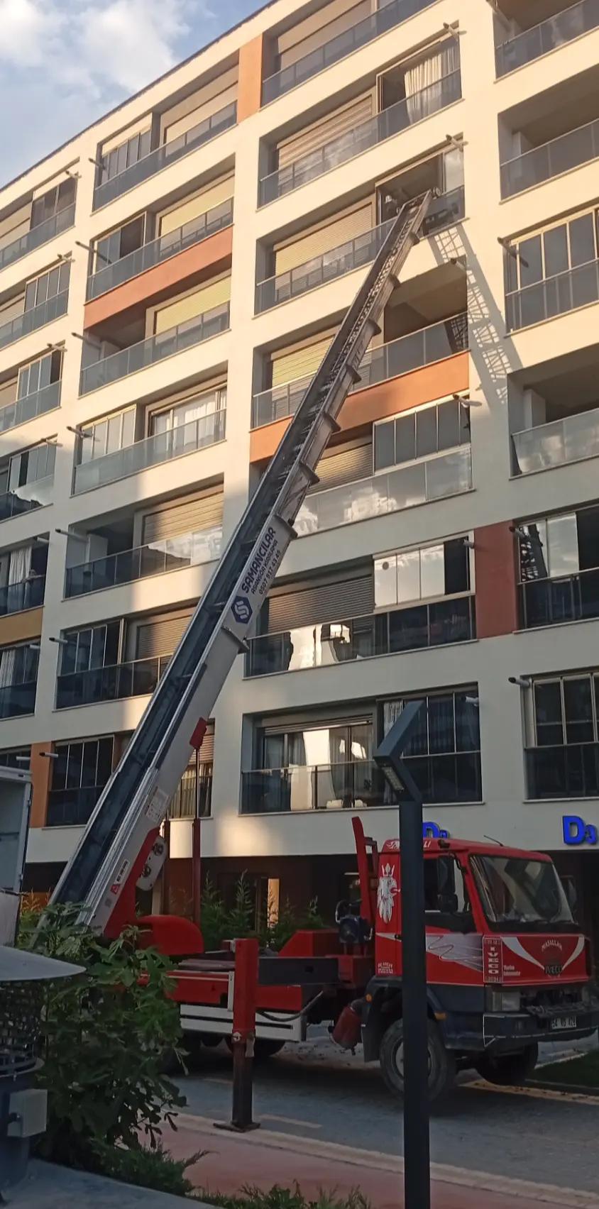 @Ahmet Samancı