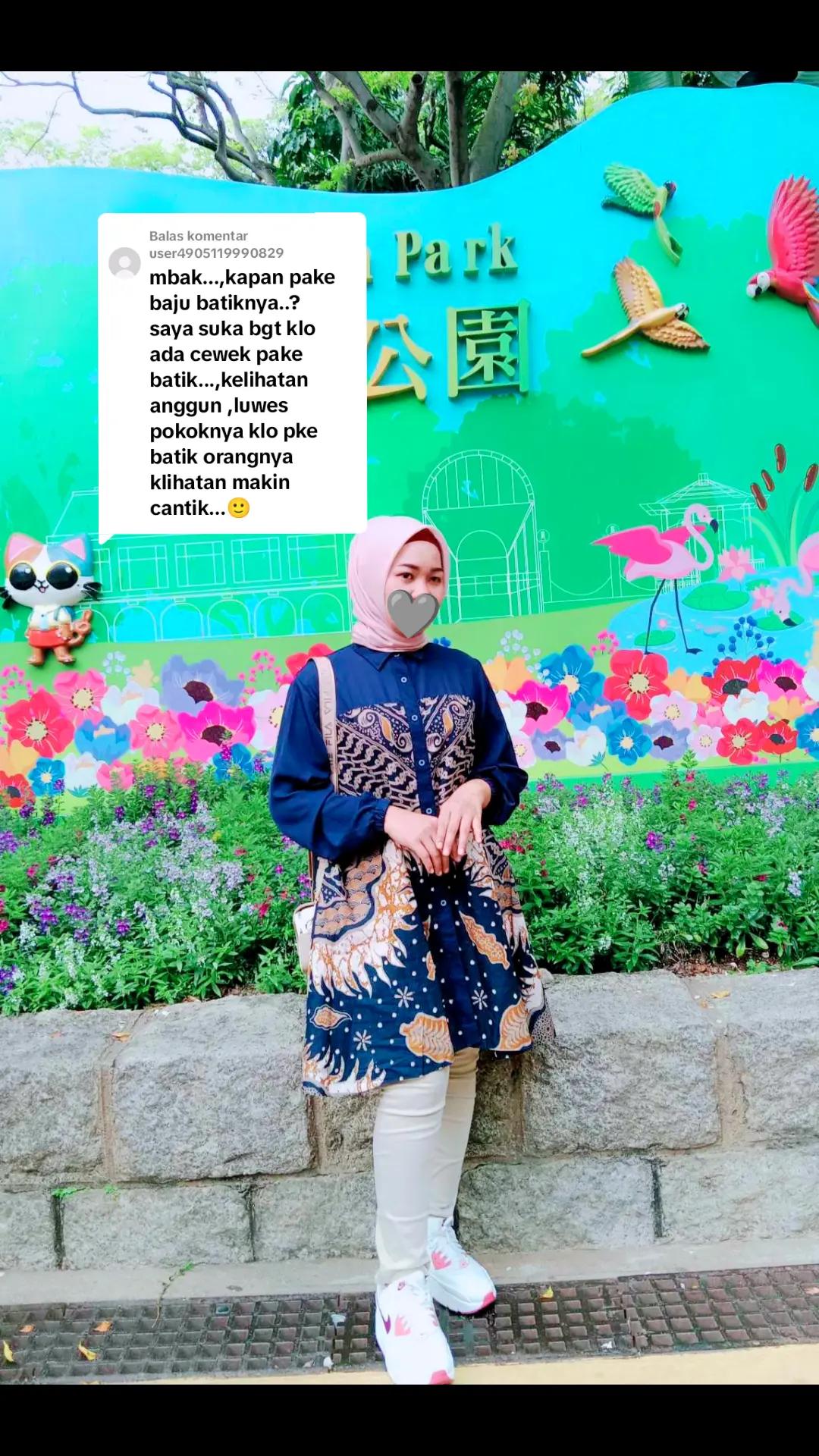 @tari sifau jannah