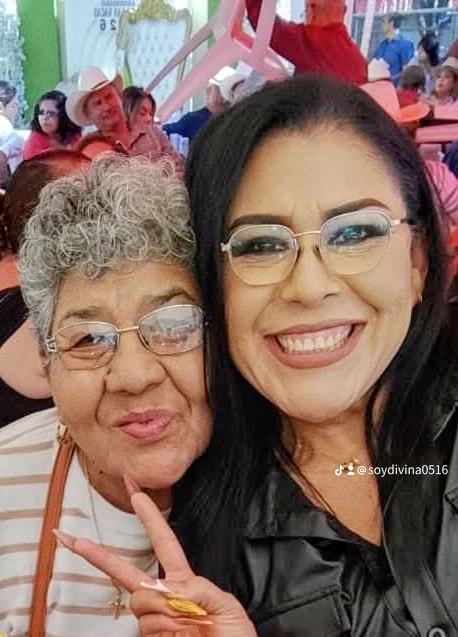 @SE&Ntilde;ORA DIVINA 💋