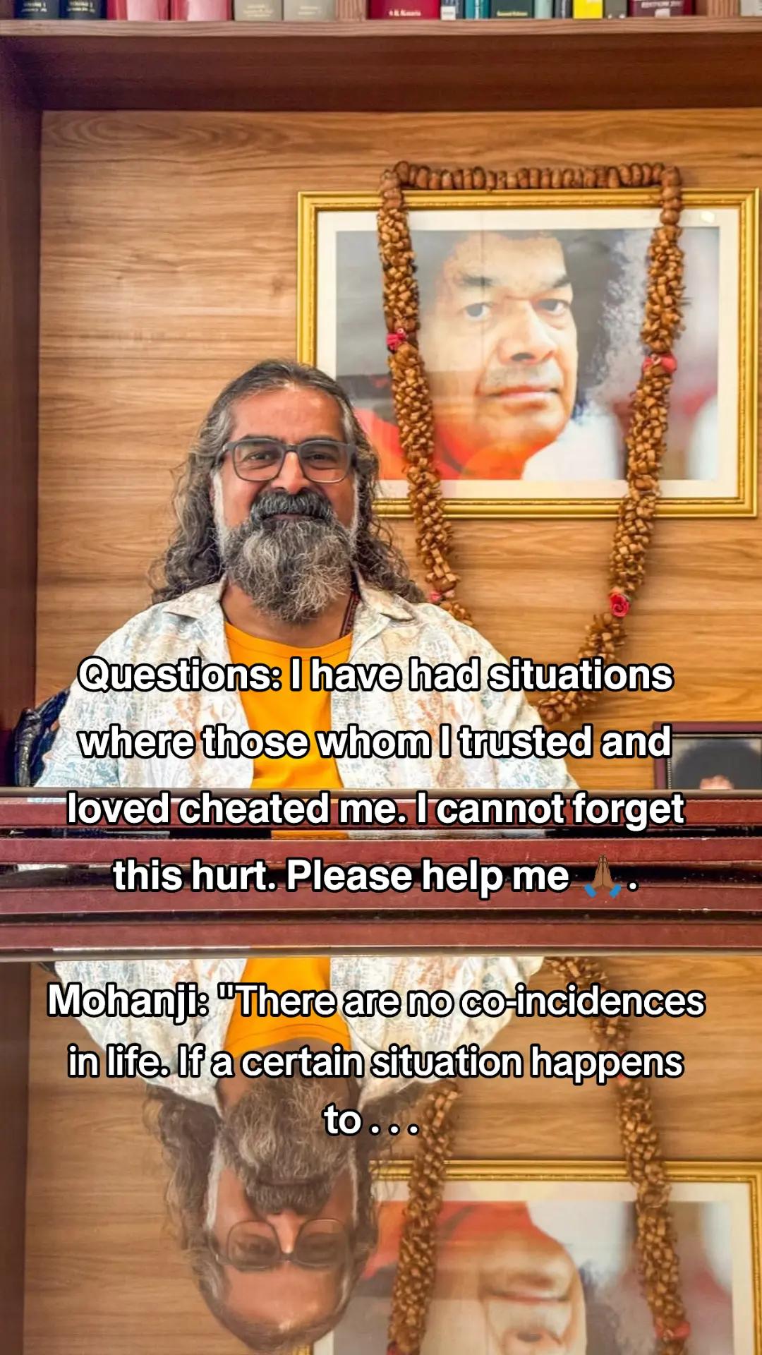 @Awareness