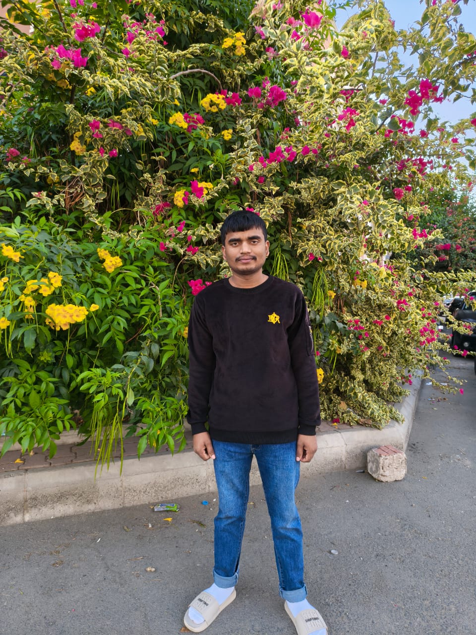 @Vijay yadav