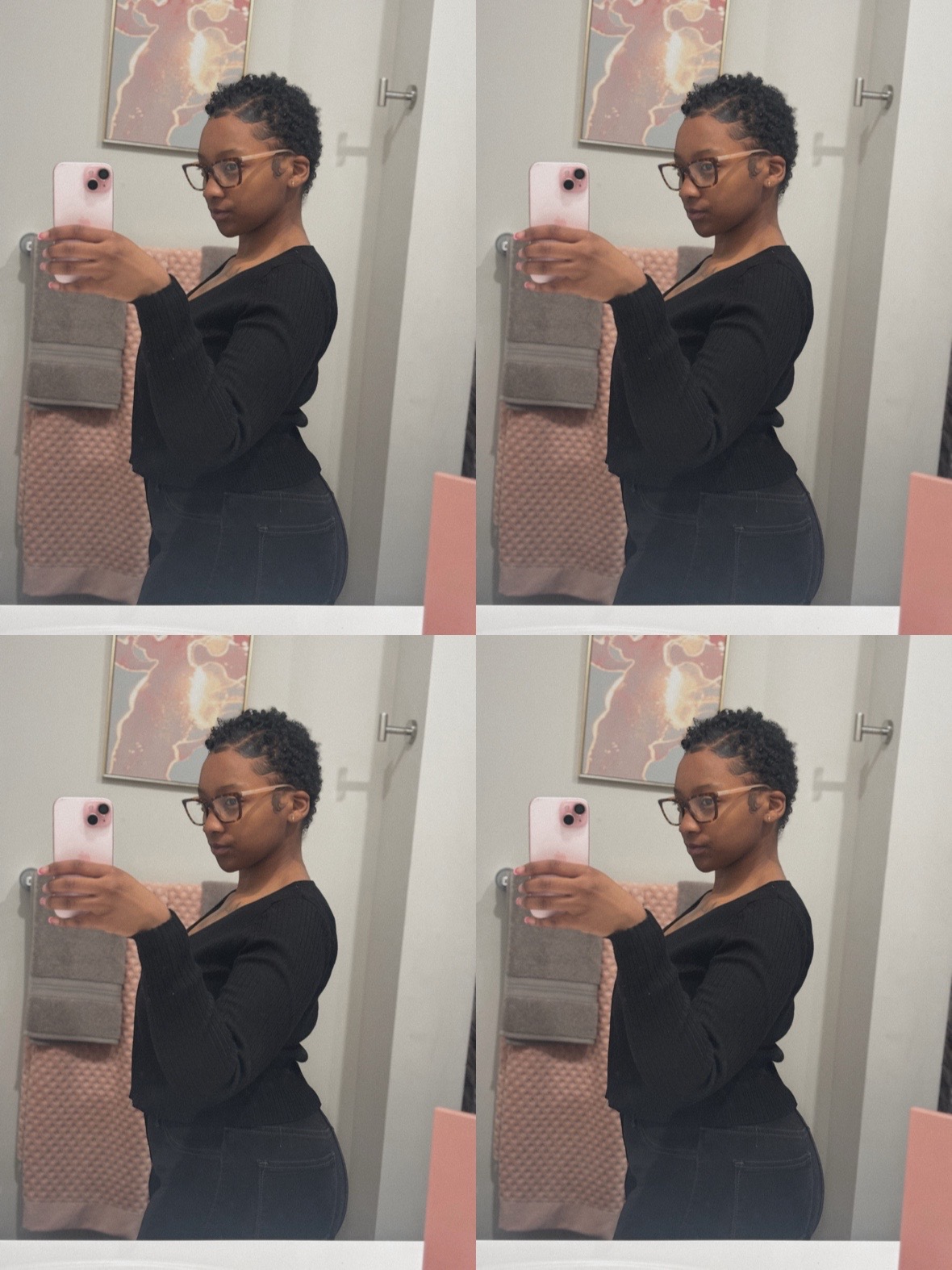 @Hair & Beauty 🩷