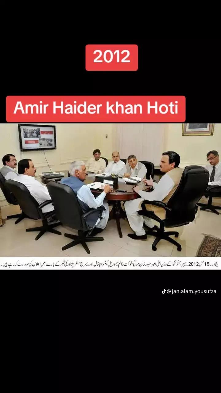 @Amir Haider khan
