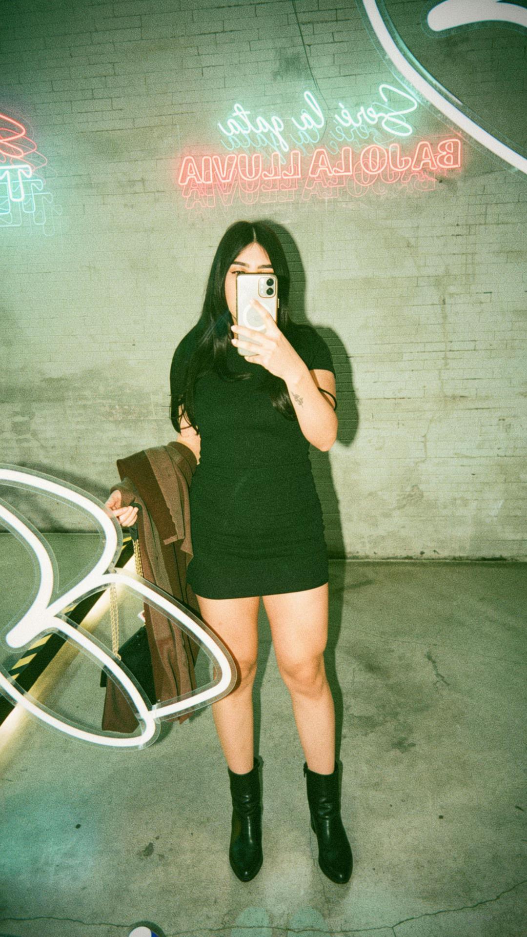 @Evelynvargas