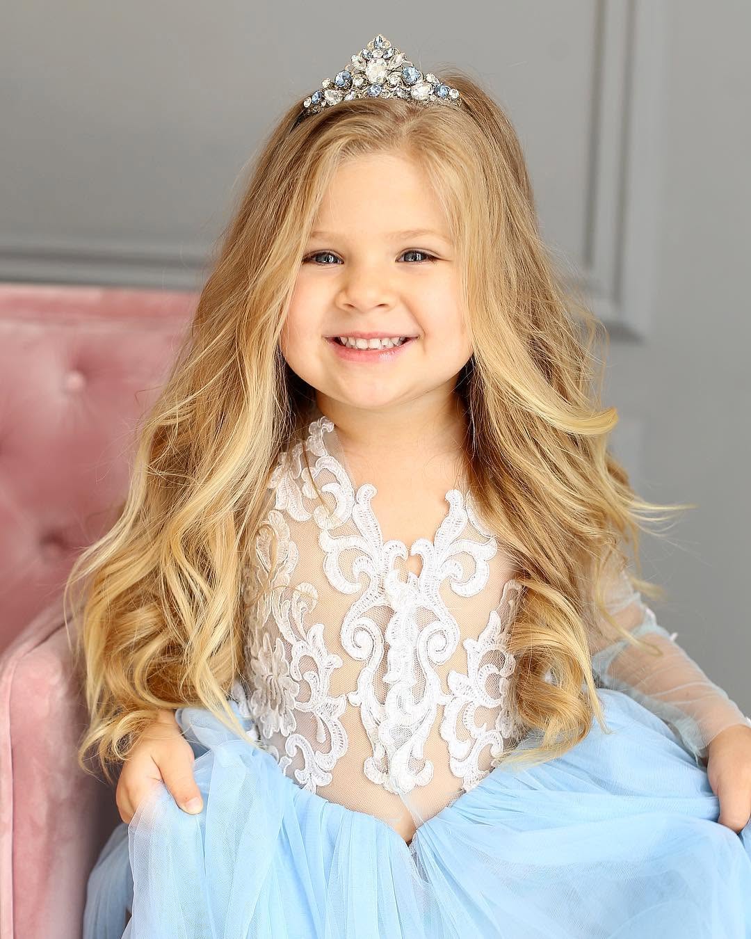 @Kids Diana show