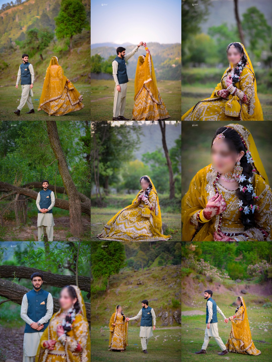 @Candid Clicks Production