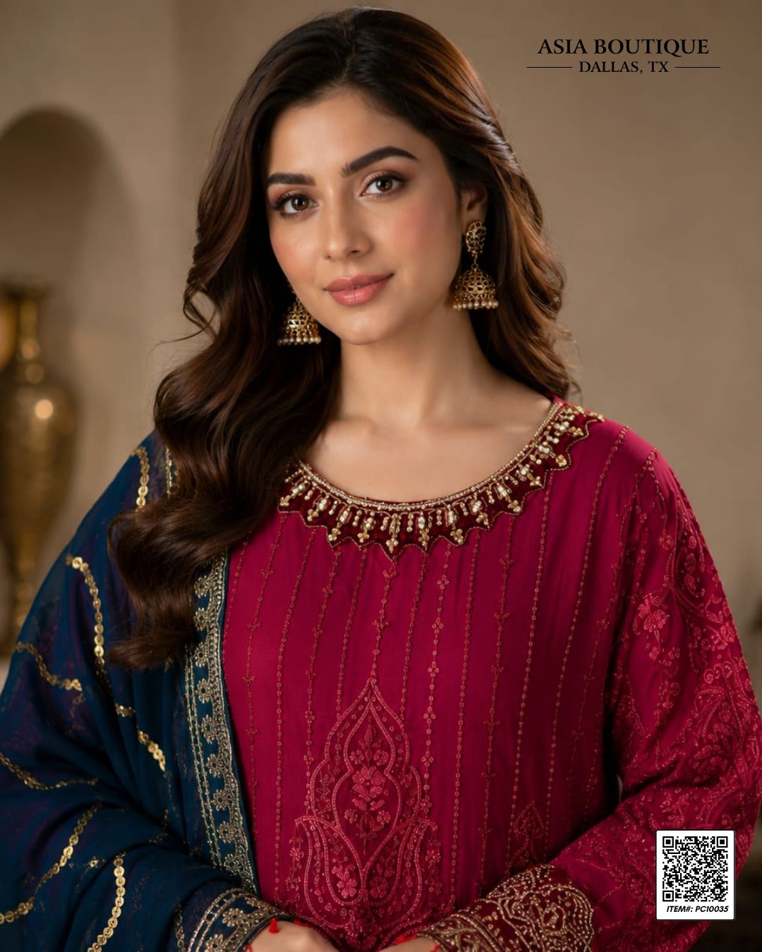 @Asia Boutique & Saree Center