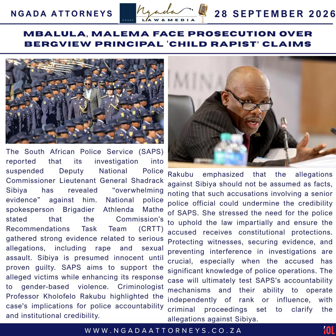 @Ngada Attorneys⚖️🎙️