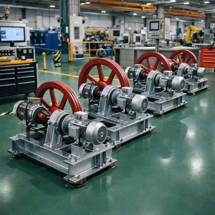 @Free Energy Generator Company