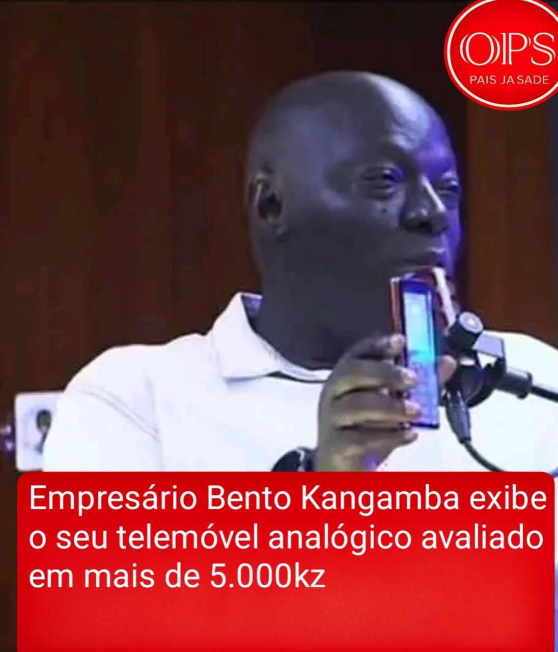 @PA&Iacute;S J&Aacute; SABE