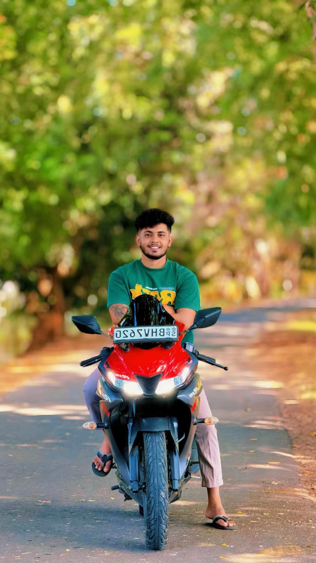 @Isuru Lakshan