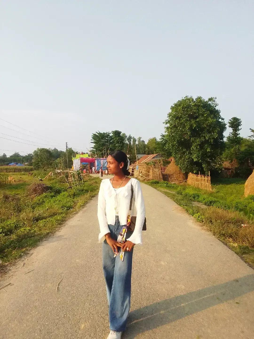 @chandani uraw