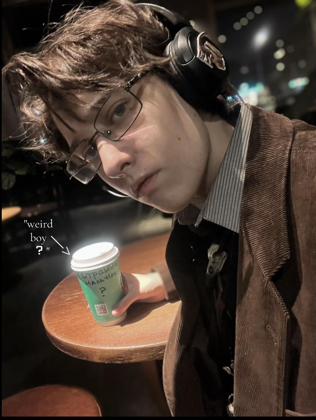 @❔Fēdor/Theodore🧩