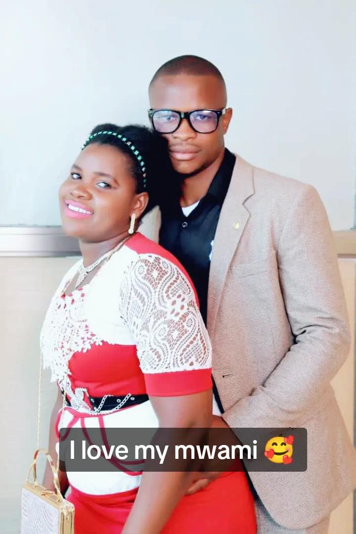 @Asiimwe patience