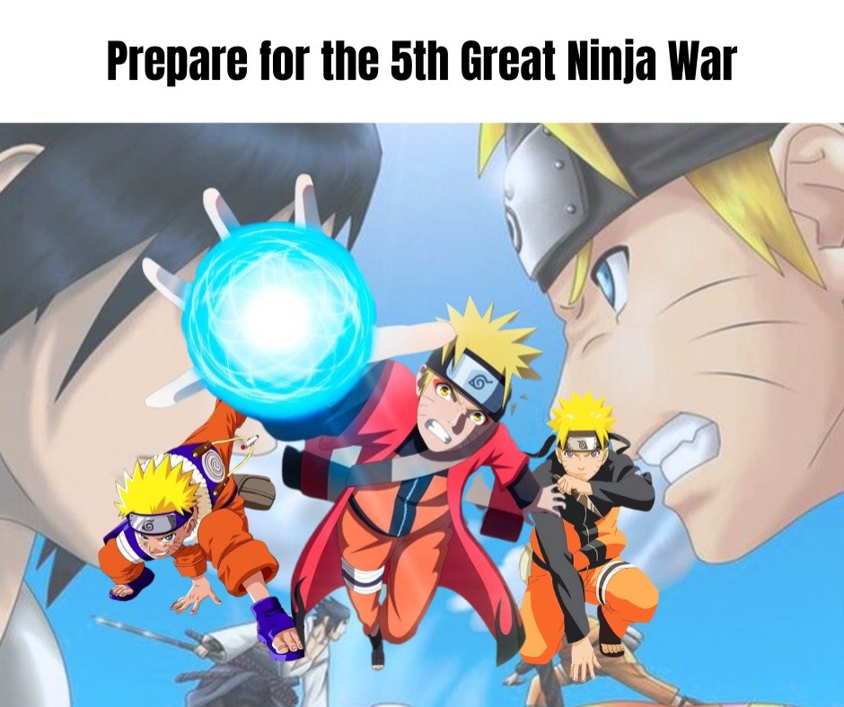 @AnimeFact Hunt  ✅