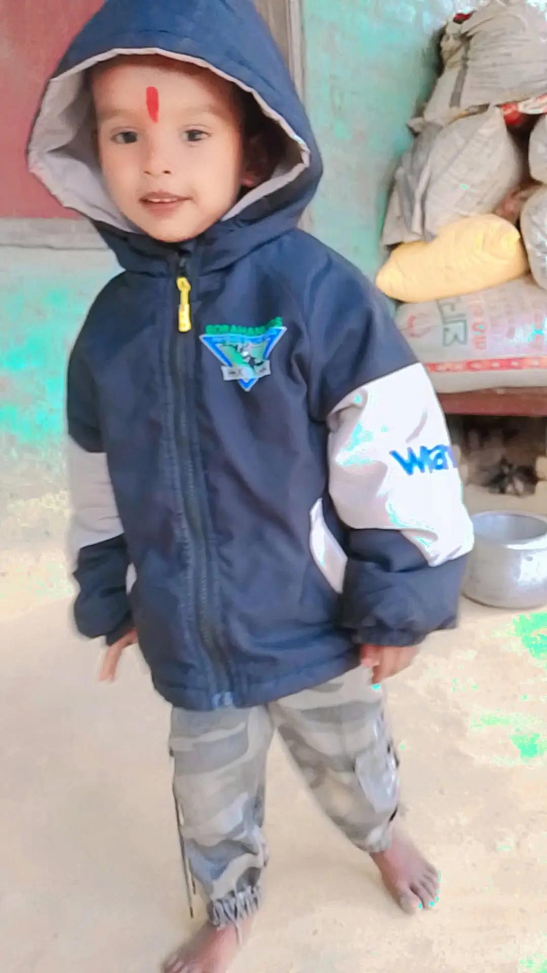 @Sidharth Yadav