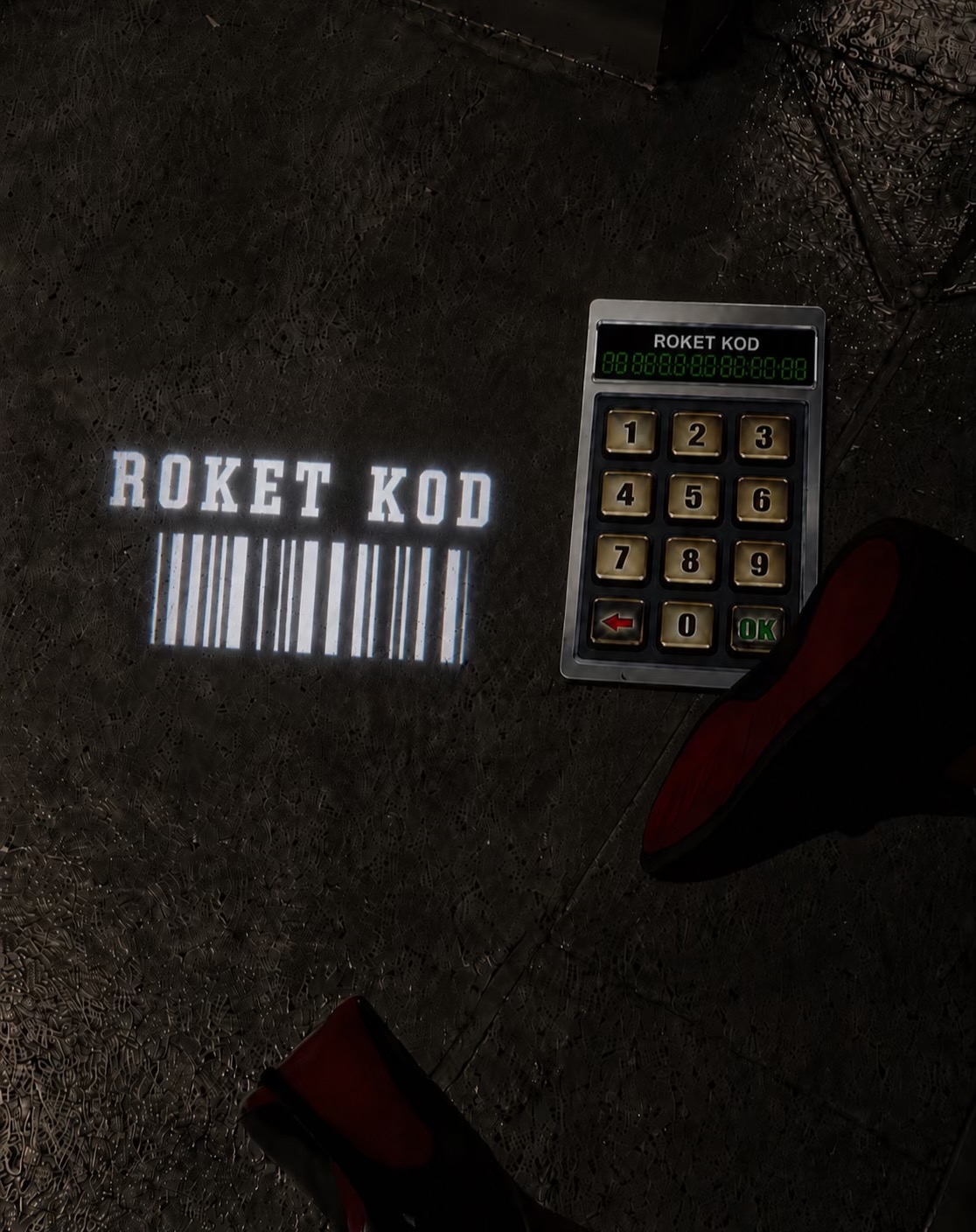 @ROKET KOD RESMİ,🚀