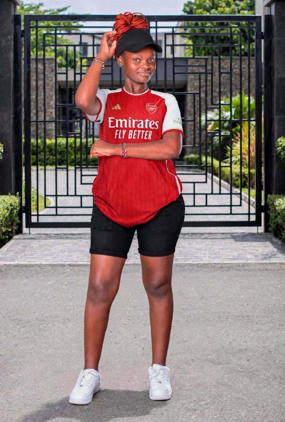 @miss montana nyalego