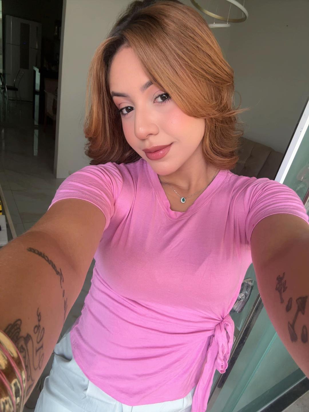 @Graziellealves