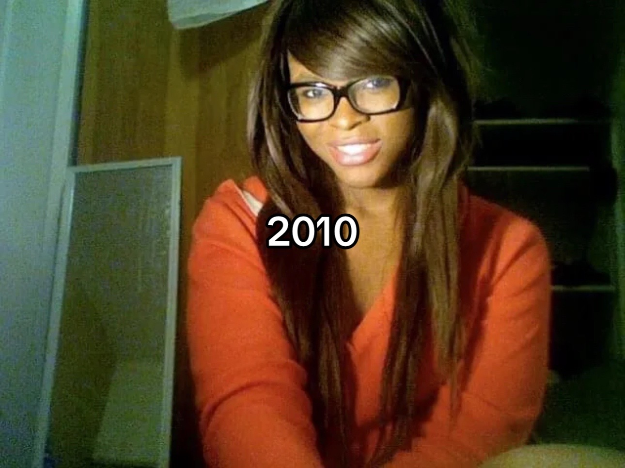 @Kat Blaque from YouTube