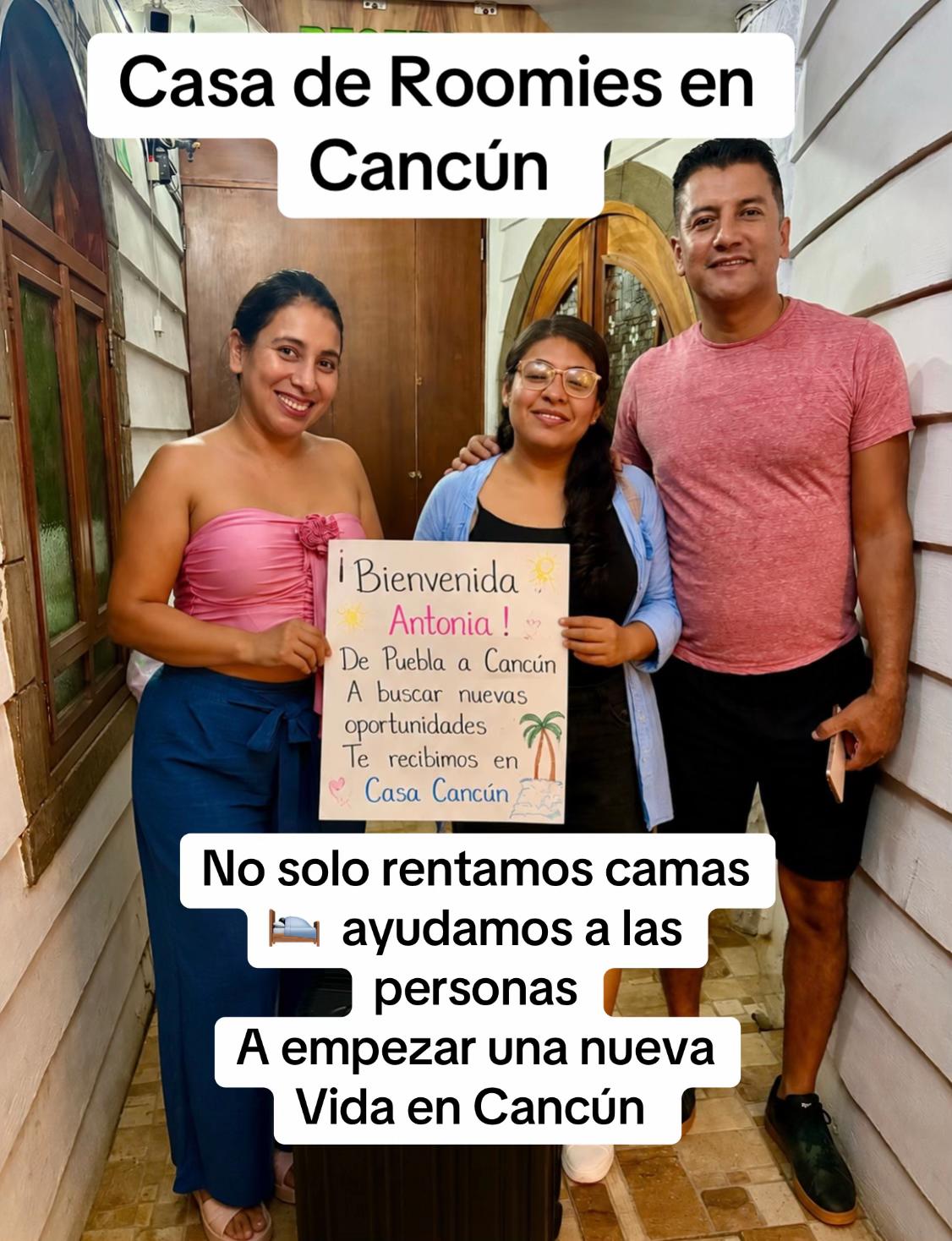 @Mi sueño caribeño