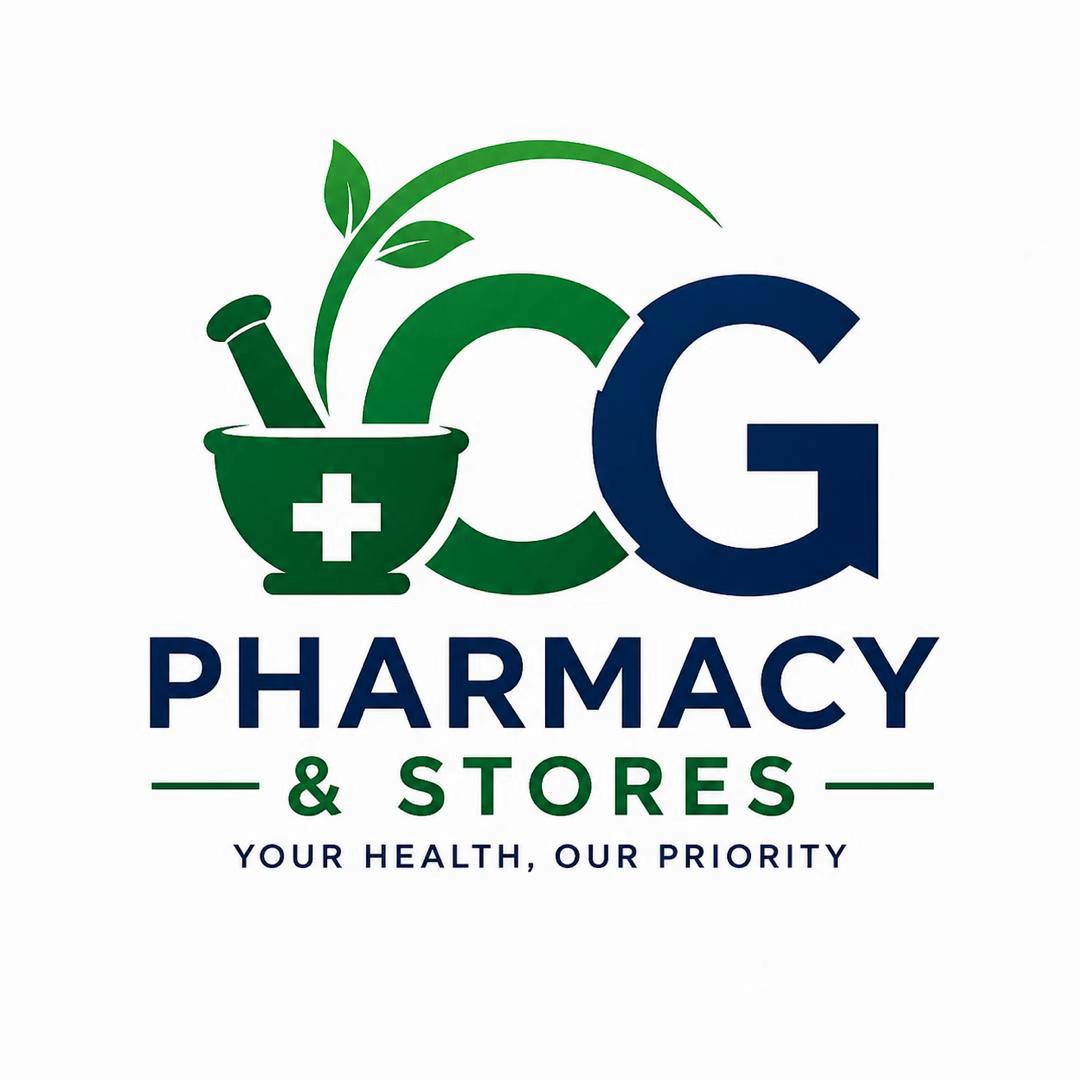 @CG PHARMACY & STORES