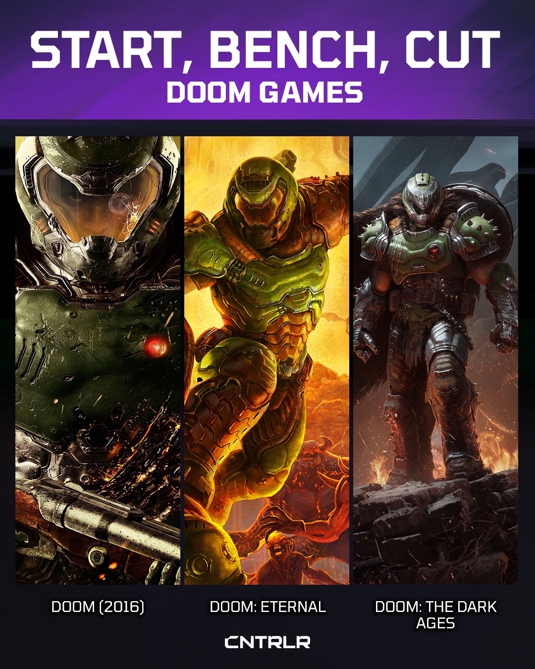 @Gaming News