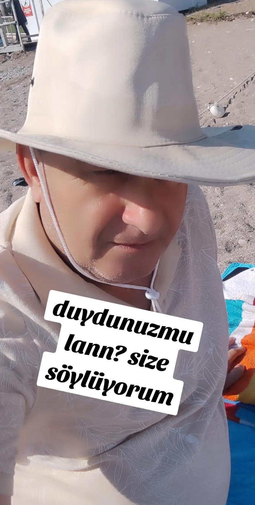 @Şekerim Hakan