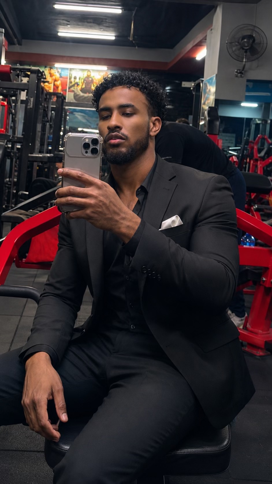 @Romario 💪