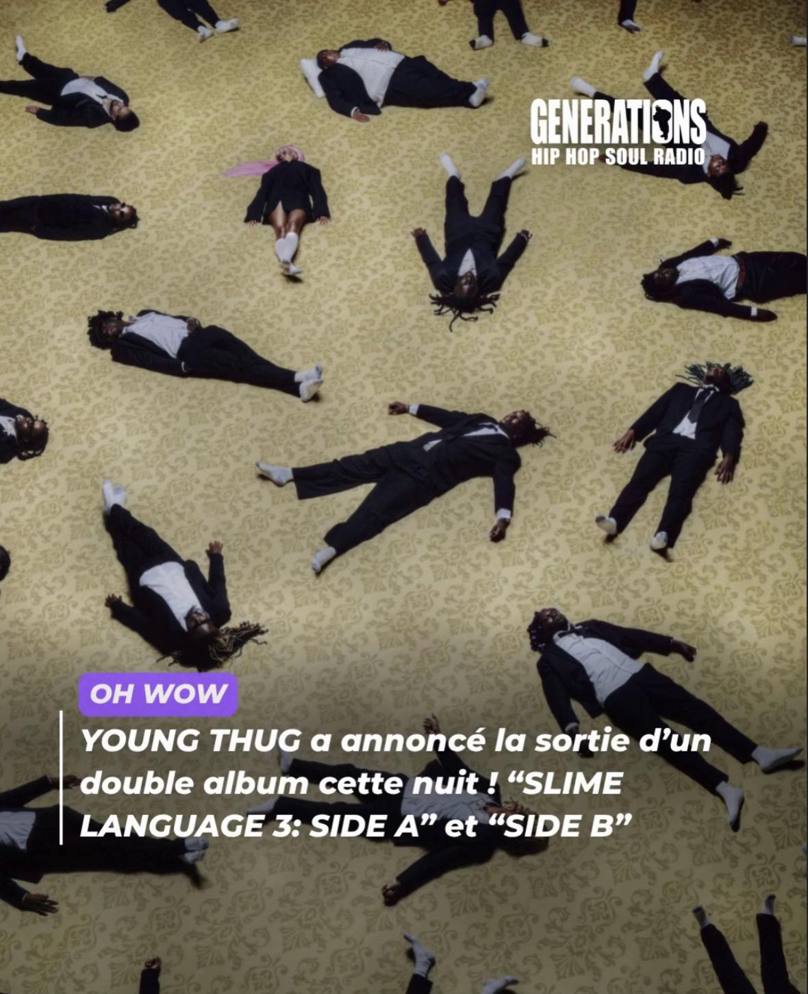 @GENERATIONS