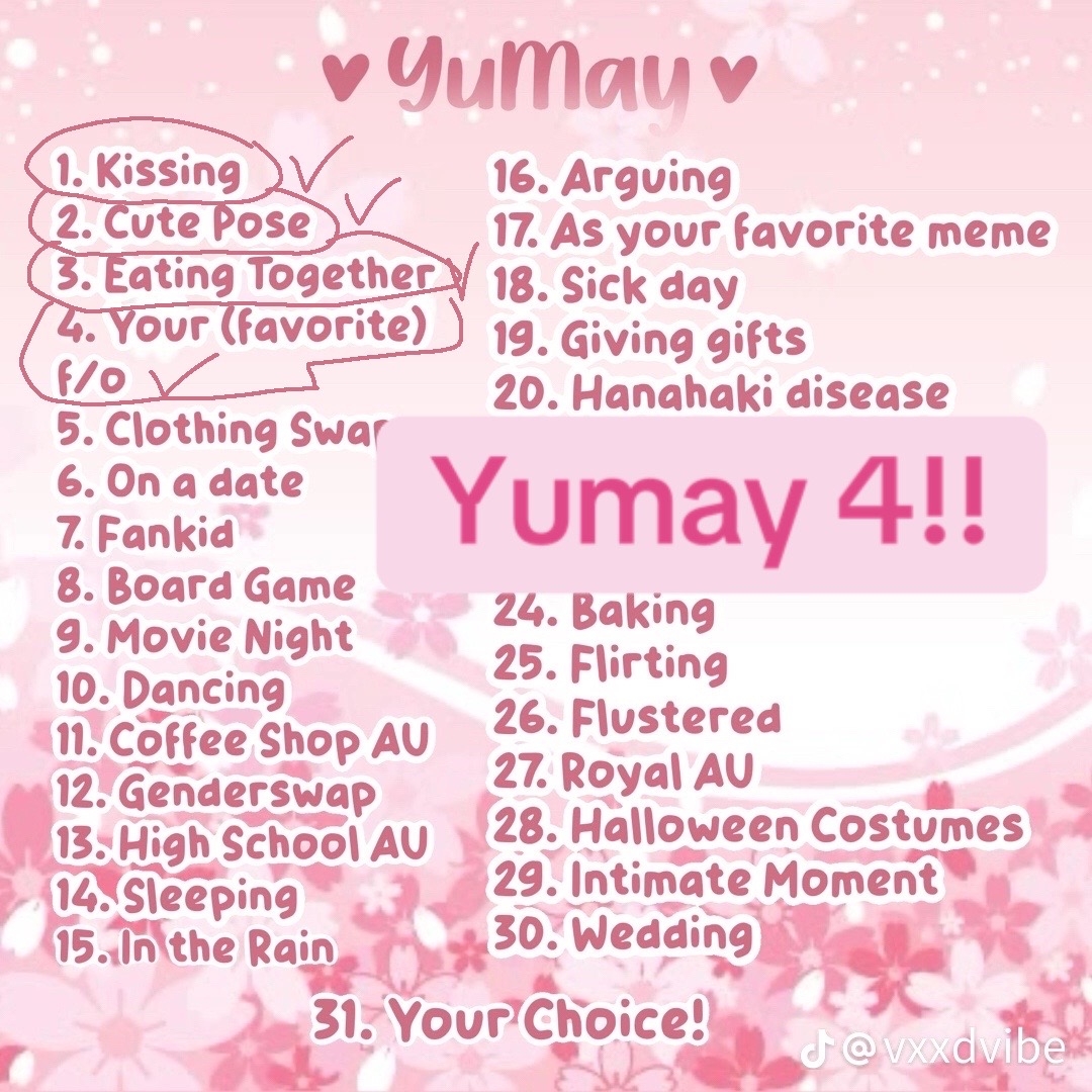@Yhuriko🏹 / #1 Tom Fan! 🍞🍓🍯