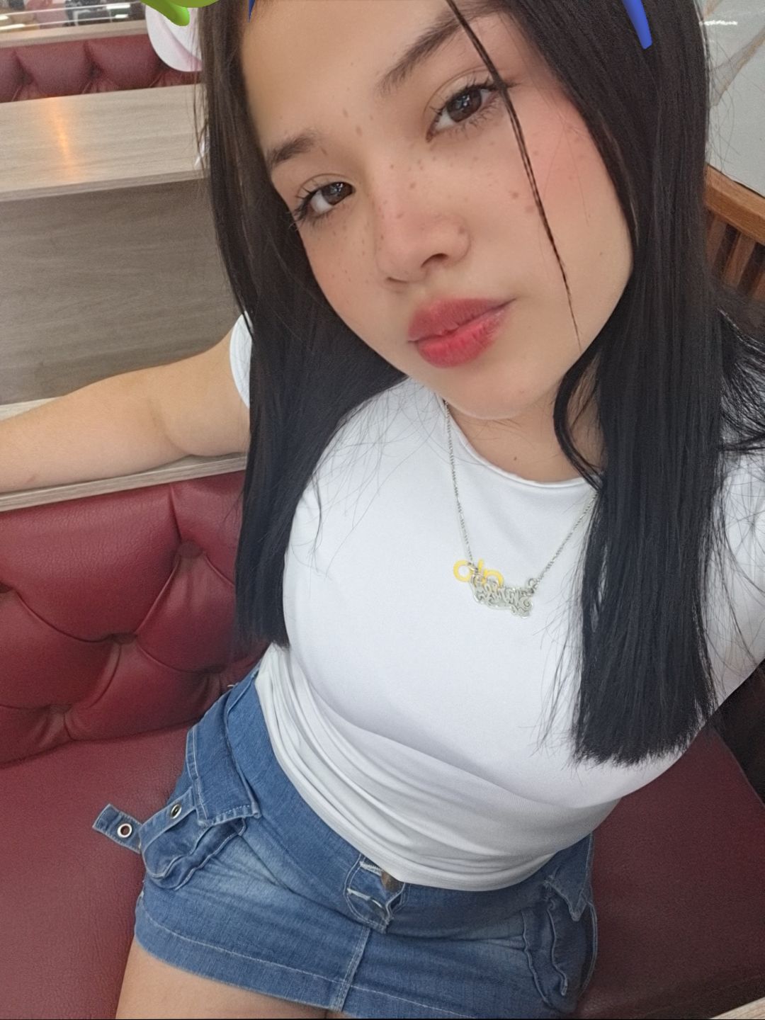 @Blanquita👸💋
