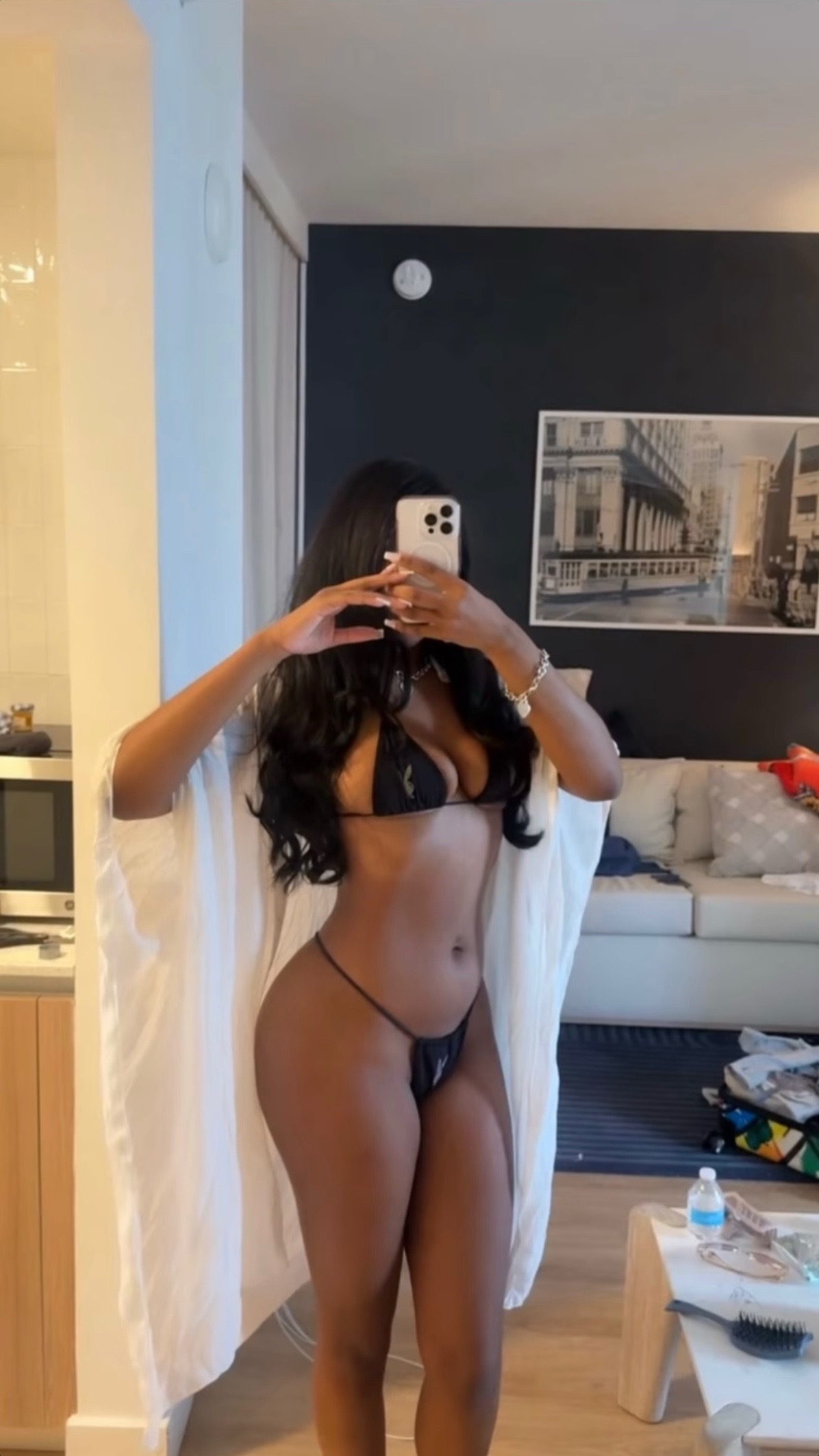 @Kori Nicole