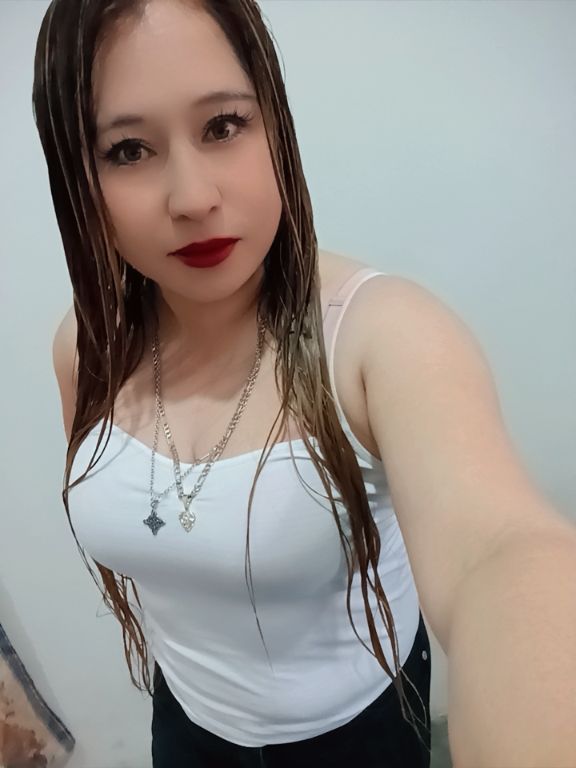 @Patricia Estrada
