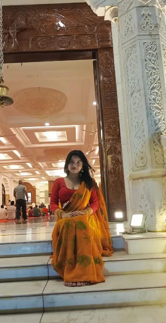 @Nabina Lekhi