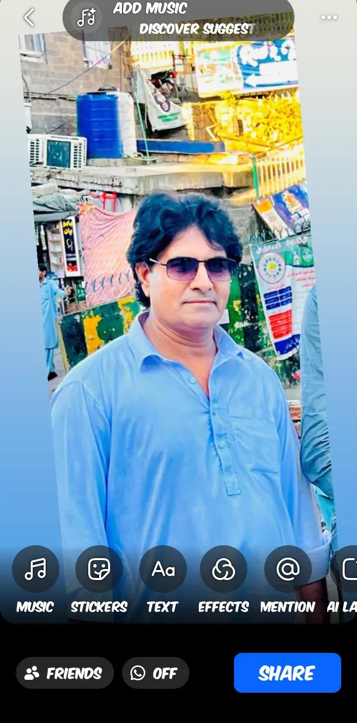 @m Abbas hashmi