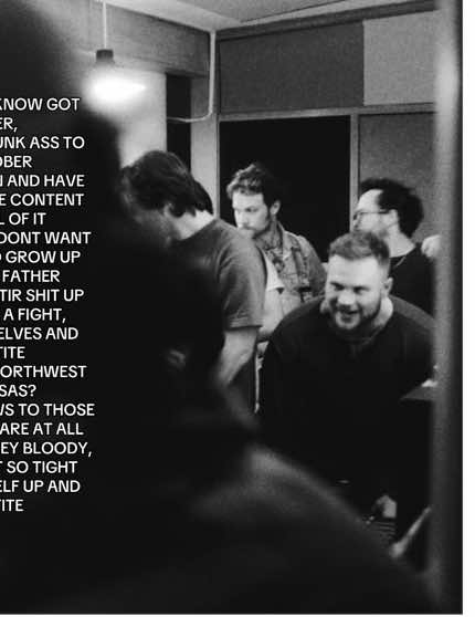 @zachbryan lyrics