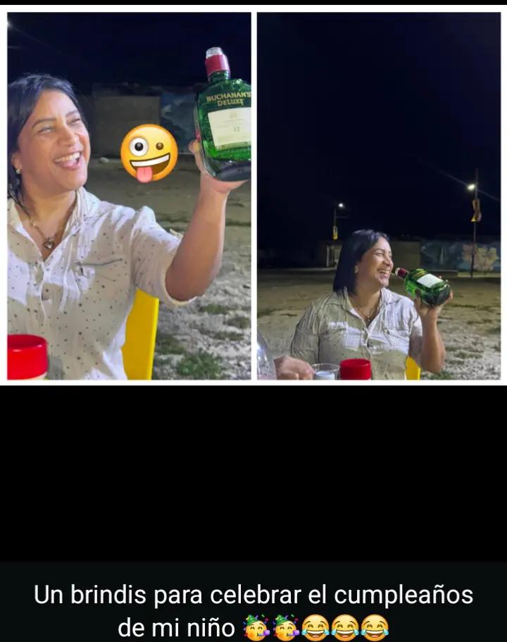 @Yanet M Rodriguez